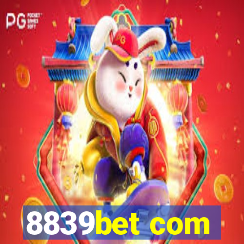 8839bet com